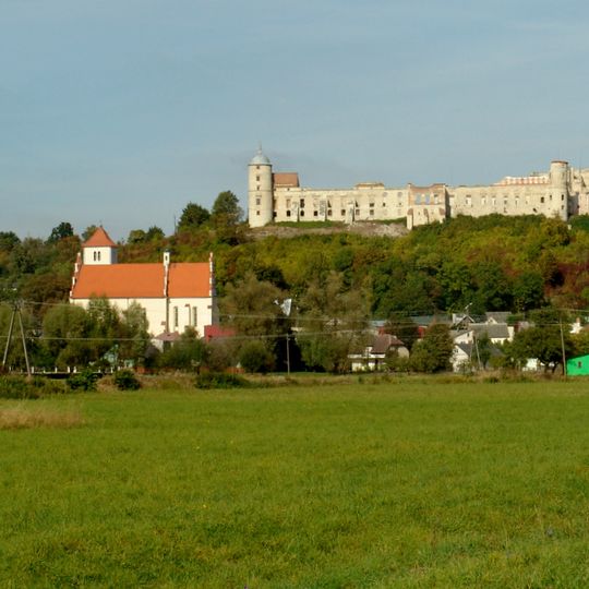 Zespół krajobrazowo-architektoniczny