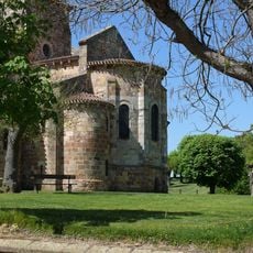 Église Saint-Désiré de Saint-Désiré