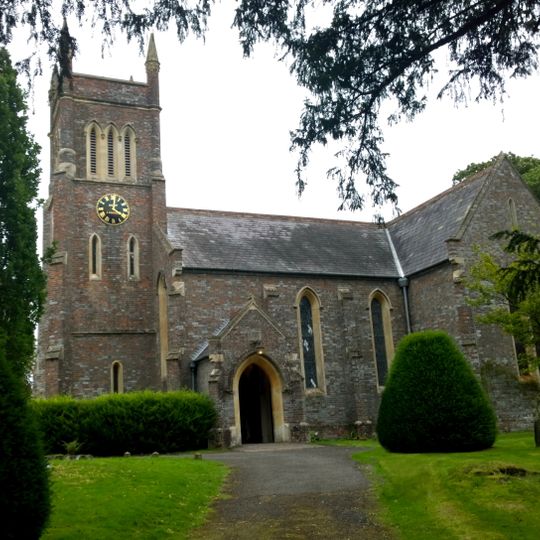 Church of St John