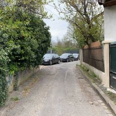 Sente Ferrand