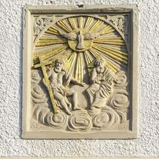 Baudenkmal
