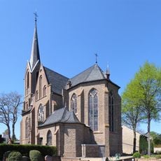 St. Kunibert