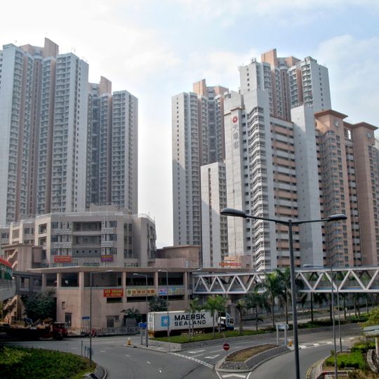 Tin Wah Estate