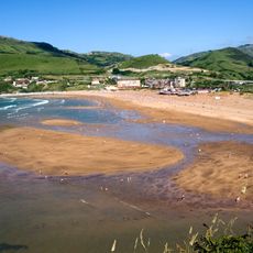 Playa de la Arena (Vizcaya)