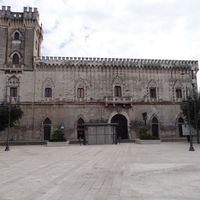 Monteparano