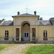 Faisanderie d'Apremont