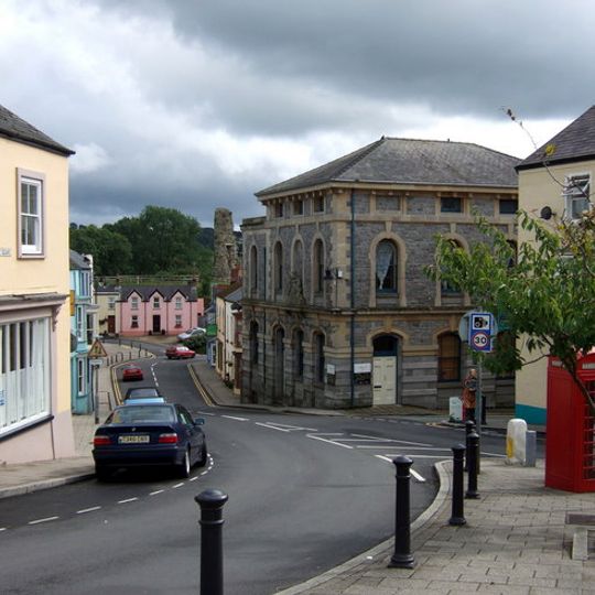 Narberth