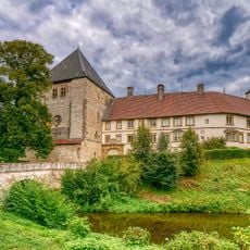 Schlosspark Rheda