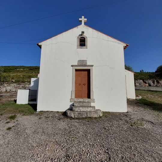 Capela de Nossa Senhora da Nazaré