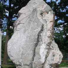 Rauškas stone