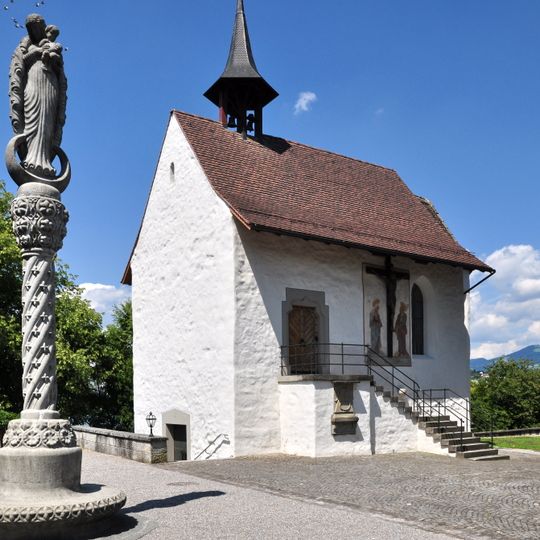 Liebfrauenkapelle
