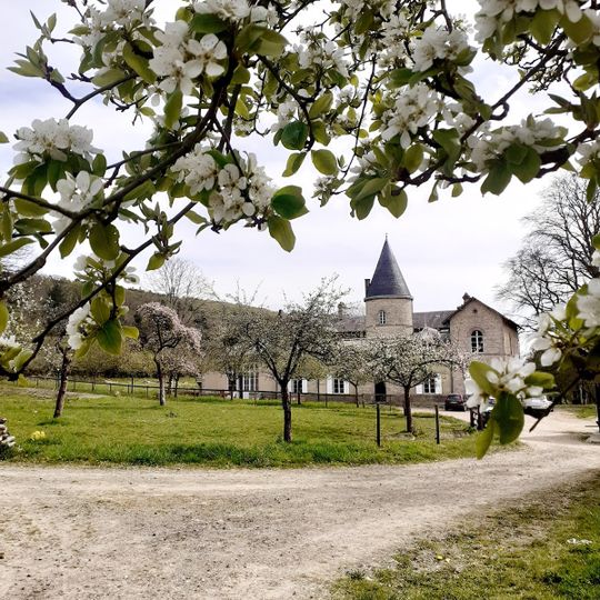 Château de l'Ermitage