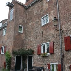 Muurhuizen 103, Amersfoort