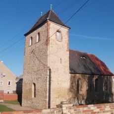St. Dionys (Atzendorf)