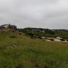 Ryder Beach