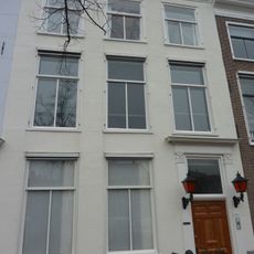 Oude Singel 144, Leiden