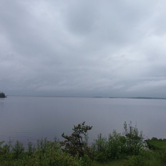 Pakwash Provincial Park