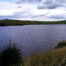 Chelker Reservoir
