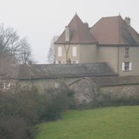 Chevagny-les-Chevrières