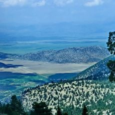 Lake Suğla