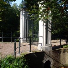 Saxenburg, Bloemendaal