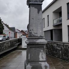 War memorial