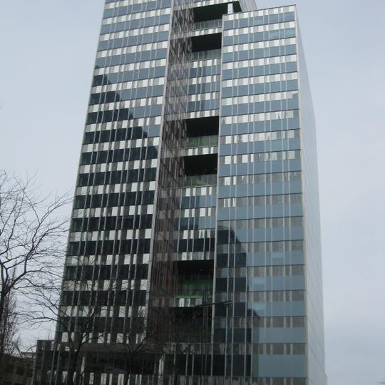 Zenith Building