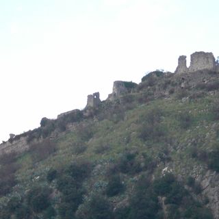Castello Gerione