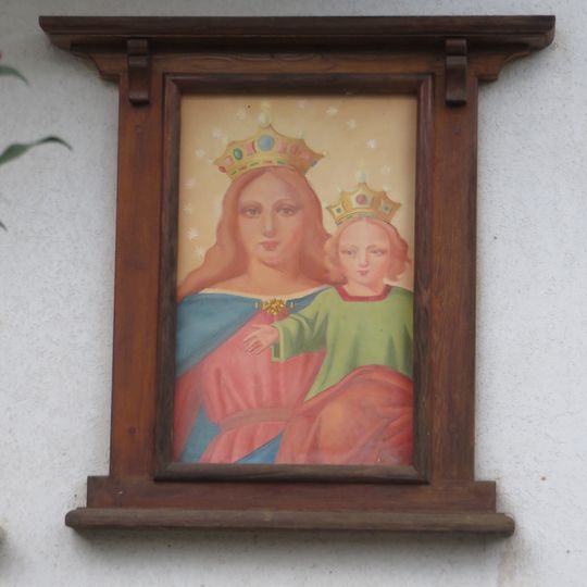 Madonna del Sangue di Re