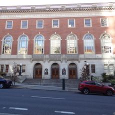 Multnomah County Library