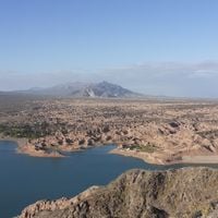 Dipartimento di Ullum