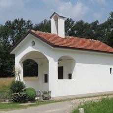 Santuario della Madonna delle Grazie