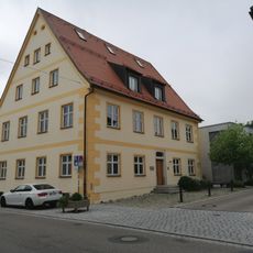 Ostenstraße 17