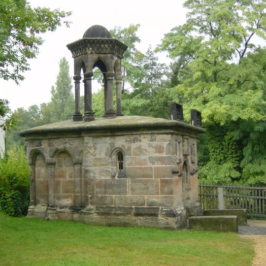 Święty Grób w Görlitz