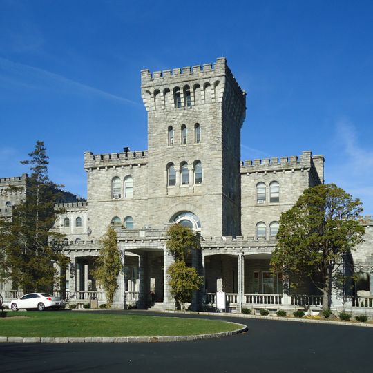 Manhattanville University