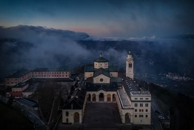 Aerial View 1