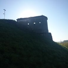 Jonava Railway Bunker