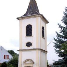 Evang. Glockenturm