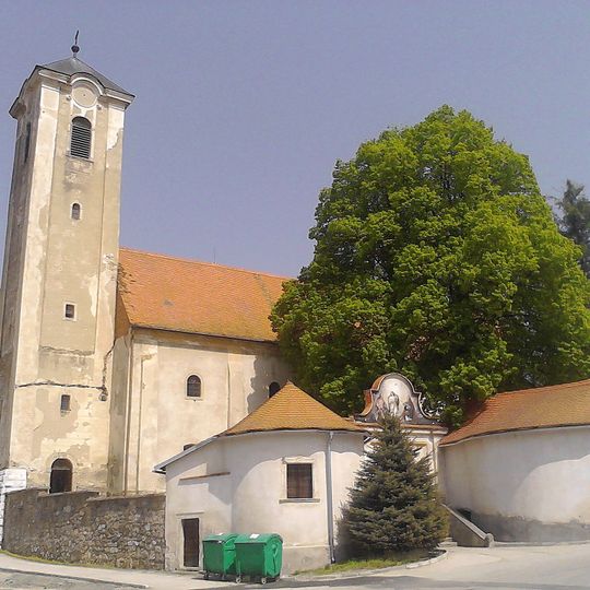 Church of Holy Trinity