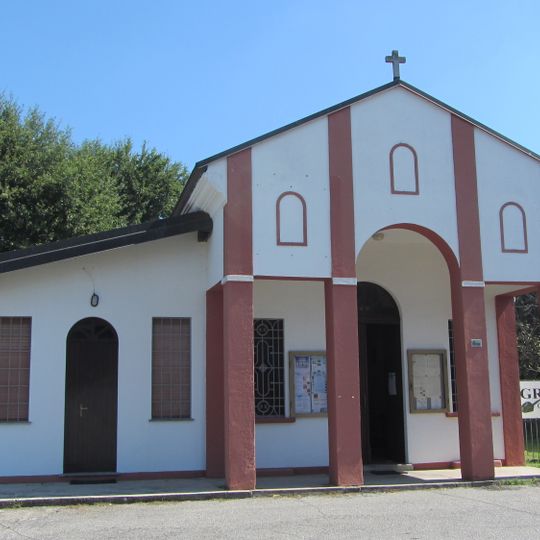 Chiesa di Sant'Anna