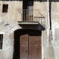 House in carrer Joan Maragall, 84