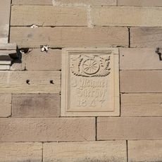 Altmannshäuser Straße 27