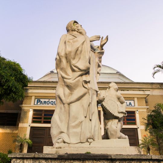 São Francisco de Paula