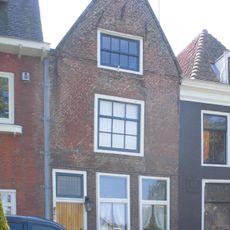 Hoogstraat 60, Weesp