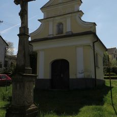 Chapel of Our Lady of Sorrows