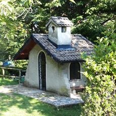 Cappella di San Pietro