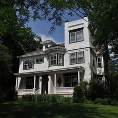 William F. Norton House
