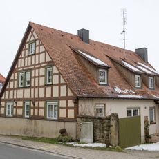 Hauptstraße 9 (Ippesheim)