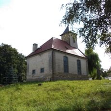 Protestant Church (Rasberg)
