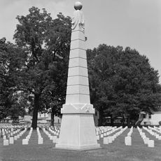 City Point National Cemetery